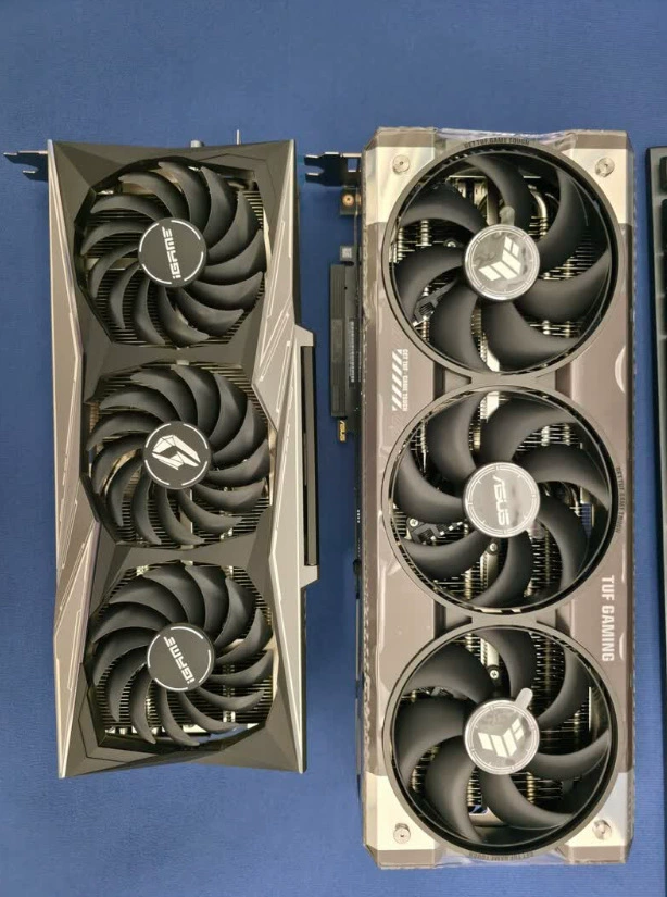 Asus ROG совместимый игровой ноутбук, RTX5080, RTX5080, 16 ГБ