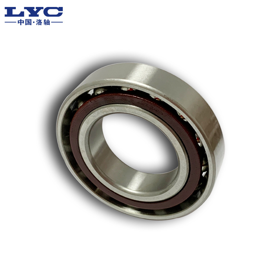 角接触轴承  7207AC  减速机适用   现货供应 机械轴承