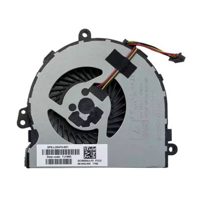 Suitable for Brand New Original Hp Hp15-Db 15-Bw Dx 250 256 G7 L20474-001 Fan