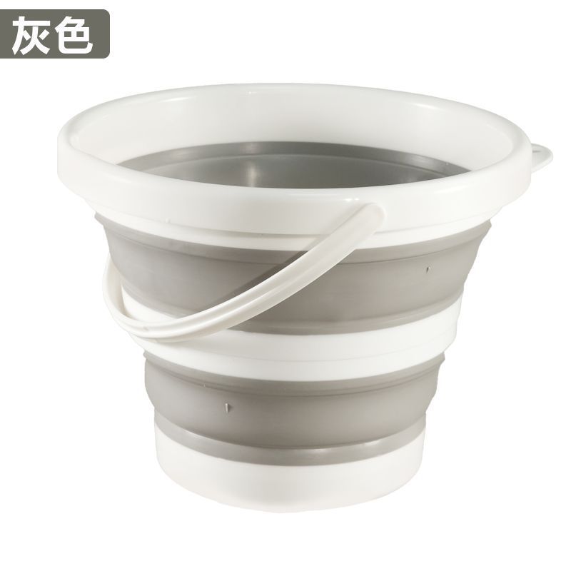 뉴 그레이 대형 10L