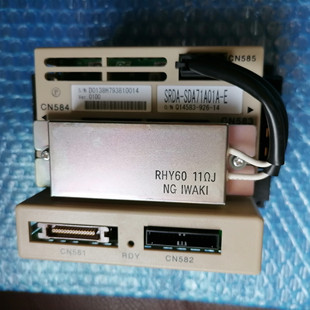 SRDA-SDA71AO1a-E Robot AccEssoriEs PowEr ModulE Bargaining