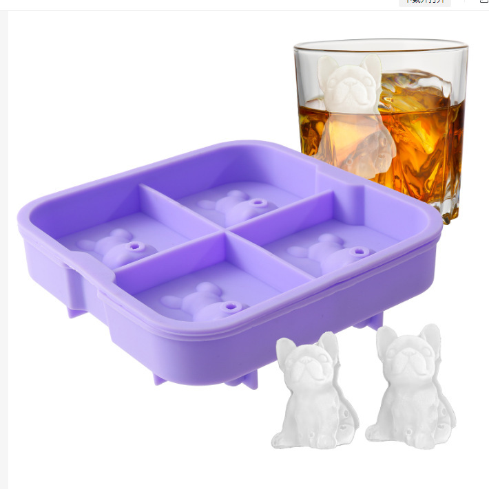 アイスキューブ型食品グレードの製氷型食品グレードの自家製アイスキューブボックス冷蔵庫家庭用アイスキューブアーティファクト卸売|undefined
