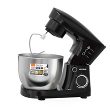 AKANE跨境欧规发酵和面揉面厨师机小型和面机全自动揉面机鲜奶机