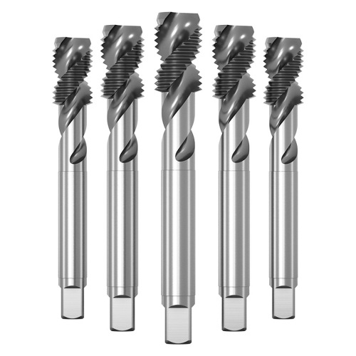 Bailey aluminum tap tapping machine spiral tap tapping tapping drill bit