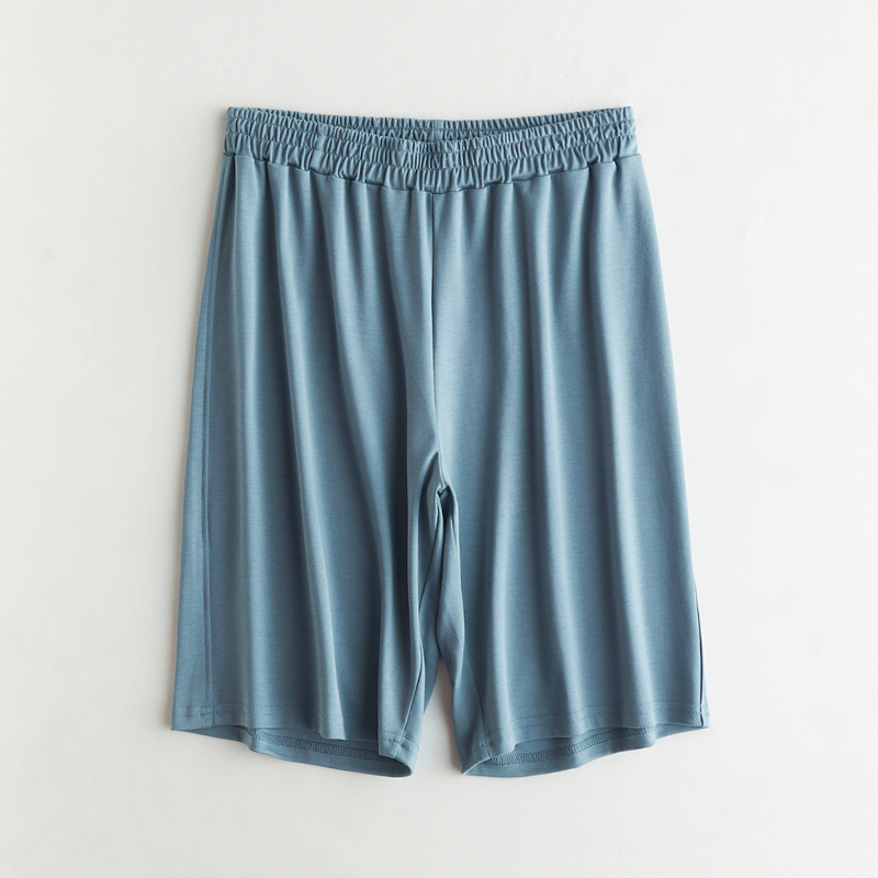28703-2 바지 인디고블루