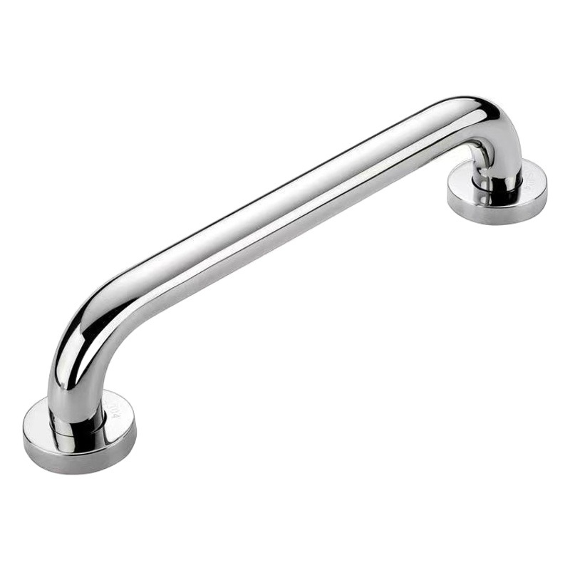 Apoyabrazos de baño apoyabrazos de acero inoxidable 304 baño antideslizante mango varilla inodoro sin barreras ancianos palanca resistente a caídas