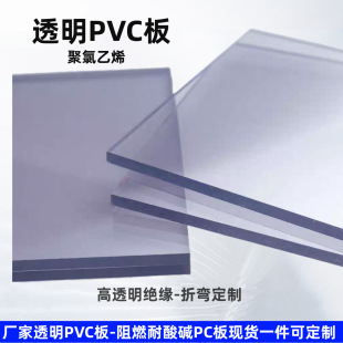 Manufacturer of Highly Transparent Pvc Hard Board, Flame Retardant Pc Endurance Board, Anti-Static Polyvinyl Chloride Plastic Board, Insulation Sheet Bending