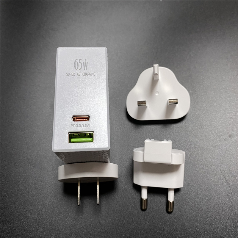 LDNIO fast flash charging typec tablet pro mobile phone charger PD/USB-C laptop A2620C