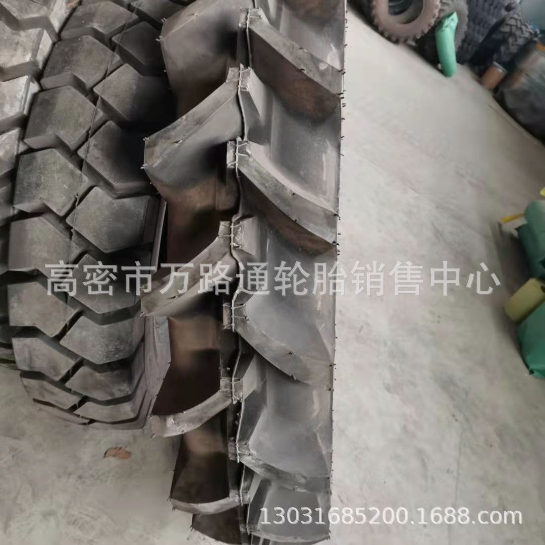 农用拖拉机轮胎11-32甲字水田旱田两用轮胎12.4/13.6-24-26-28-38