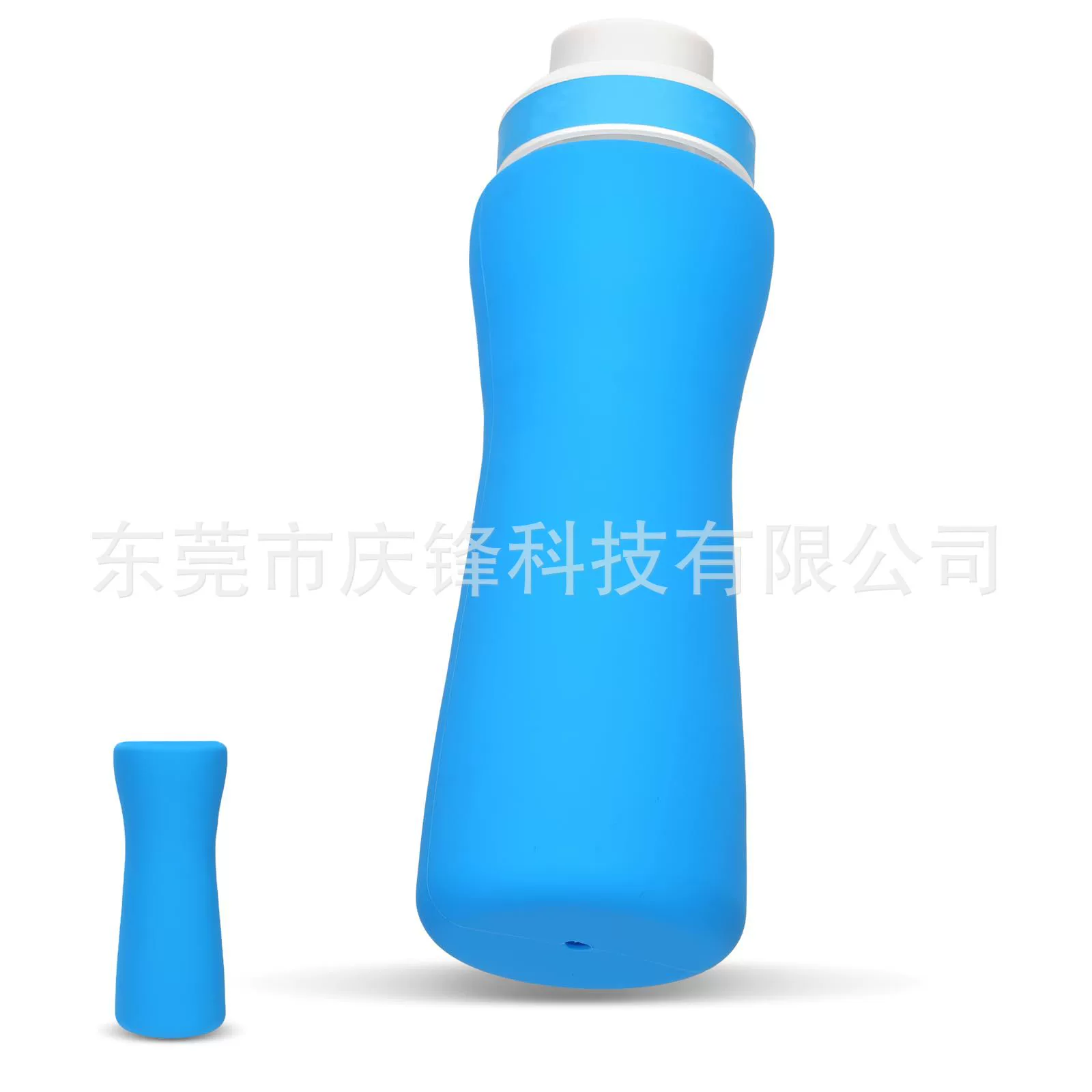 Прямые поставки с завода, защитный чехол для бутылок из пищевого силикона, только для бутылок Cirkul объемом 22 унции, новый хит продаж