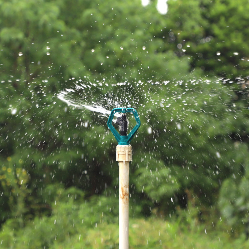 Kunming boquilla de pulverización automática de riego de flores equipos de micro-pulverización agrícola sistema de riego enfriador irriador no incluido impuestos