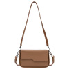 Fashionable shoulder bag, trend one-shoulder bag, Korean style