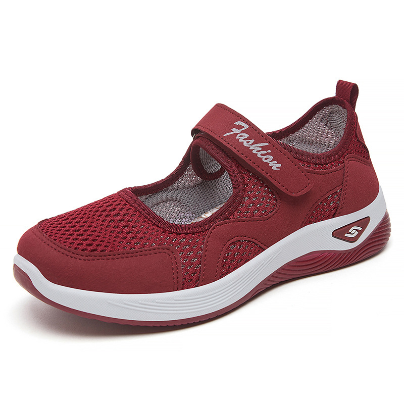 GW-SK5 Rojo