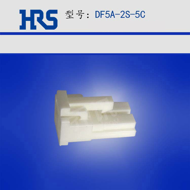 DF5A-2S-5C  2Pɫ  Hiroseֻ  Ӳ
