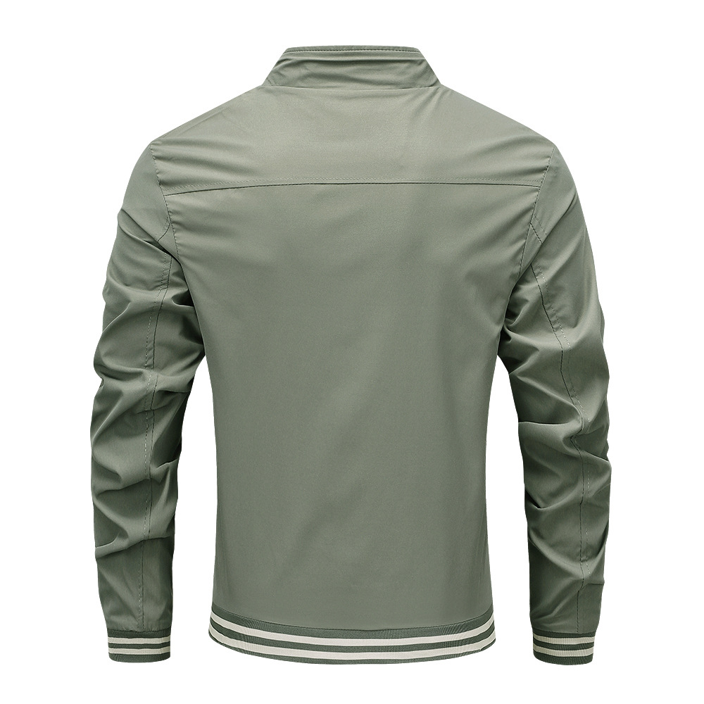 Autumn jacket, direct factory sales