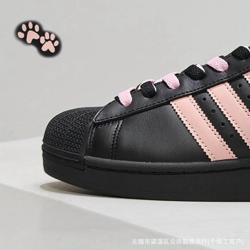 Putian Pure Original Superstar Classic Shell-Toe Versatile Low-Top Non-Slip Wear-Resistant Retro Casual Sports Sneakers Putian Pure Original Superstar Classic Shell-Toe Versatile Low-Top Non-Slip Wear-Resistant Retro Casual Sports Sneakers