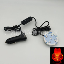 POPPY��܇��ˮ�����ß���RGB�ʟ�GRACE MATE POPPY LED LIGHT