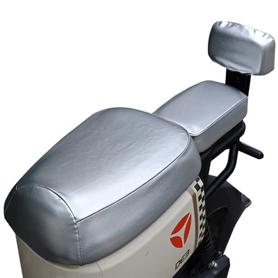 Electric car cushion: Electric Car Cushion Waterproof Sunscreen