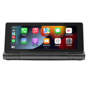 �羳�¿�6.86���ۯB����yʽMP5�o��carplay��׿auto܇�d�{��FM