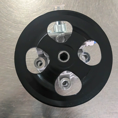 Gücləndirici nasosu Booster Pump Steering