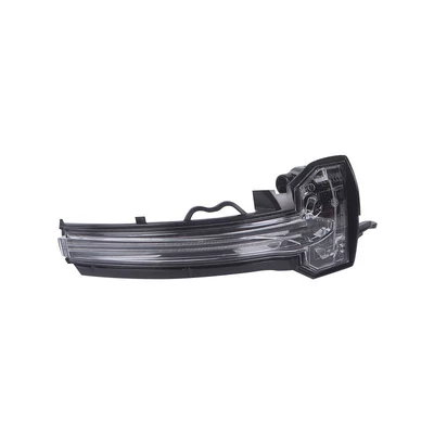 Turn Signal Lens Assembly, Rear mirror/rearview mirror assembly