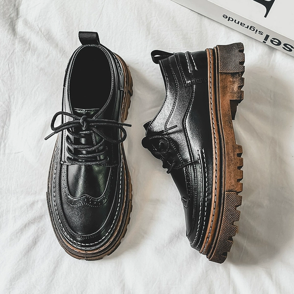 Black brown
