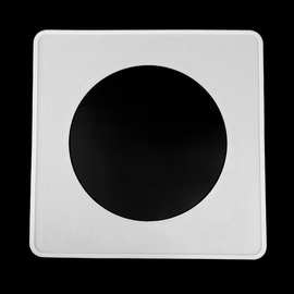 加大加厚硅胶蒸炉垫密封垫节能蒸笼座蒸屉防漏气蒸汽炉密封垫