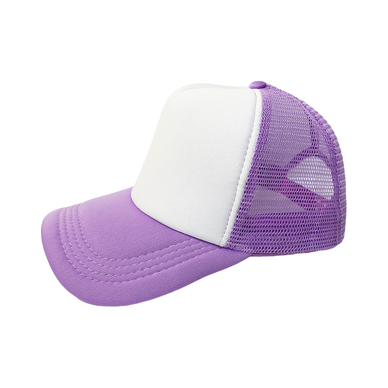 2024 nuevo producto sombrilla sombrero de protección solar para hombres gorras de béisbol de ocio transpirables deportes al aire libre sombrero de verano femenino salvaje al por mayor