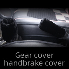 Cross-border square heating small square cushion car seat cushion single seat wholesale winter seat cushion interior accessories jewelry heating pad