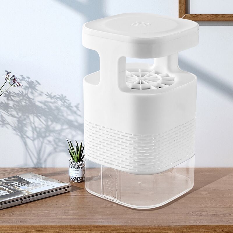 리틀 E 모기 킬러 램프