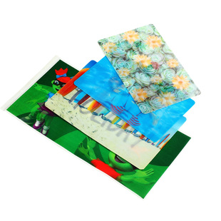 �S�Ҷ���3Dӡˢܛ���S��ſ���D��Ӷ������w����PVC�������Ƭ