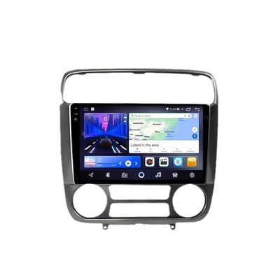 DVD Navigation — Shiyun Car Navigation System with