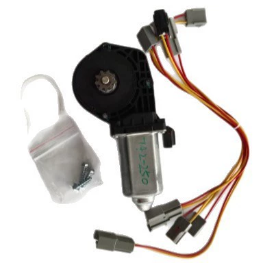 right-side window regulator motor | Digər kuzov və aksesuarlar - e43z5423394a-742-250