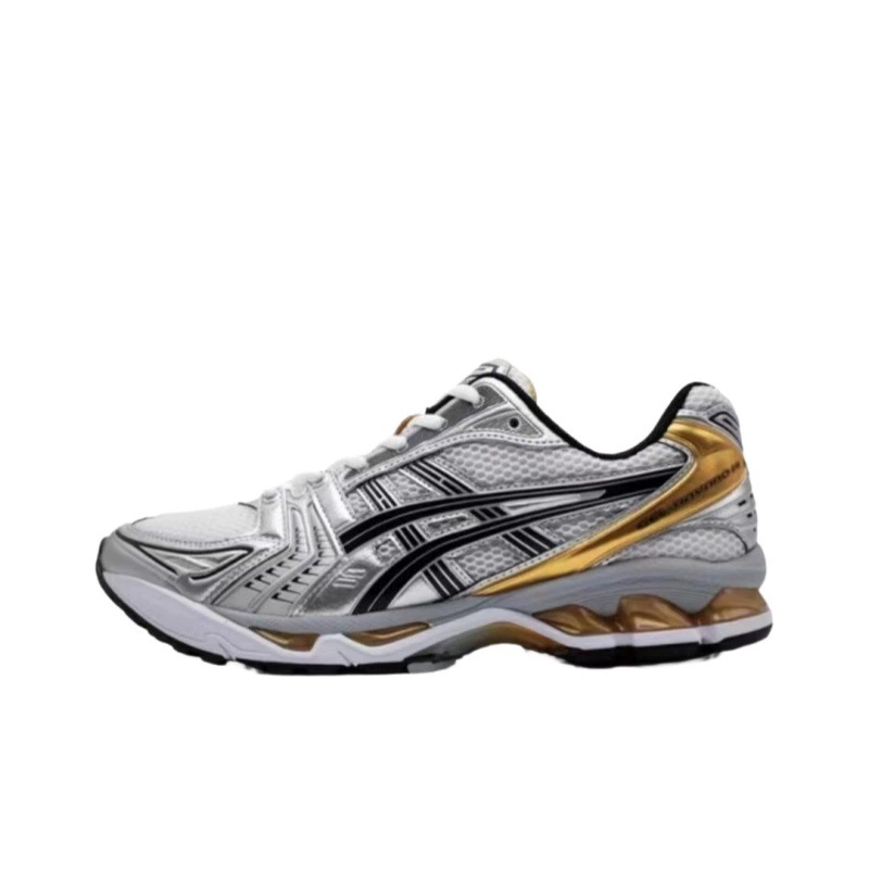 Граница Putian мужские кеды GEL-Kayano 14 Dad Shoes k14 низкие кроссовки для мужчин и женщинDad sneakers