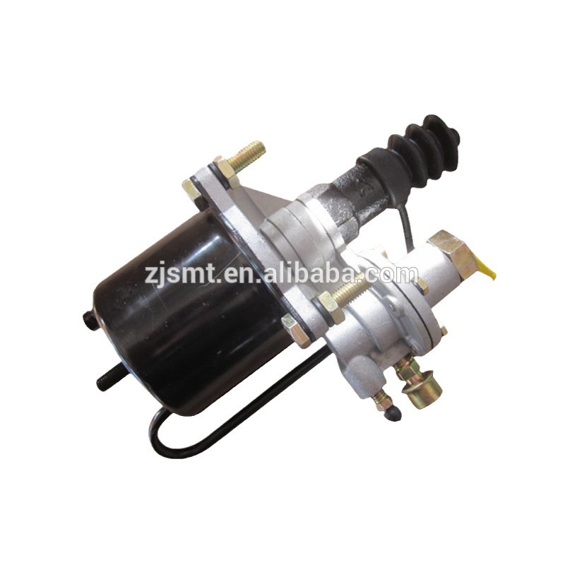 Embrague de refuerzo 642-03502 adecuado para camiones pesados