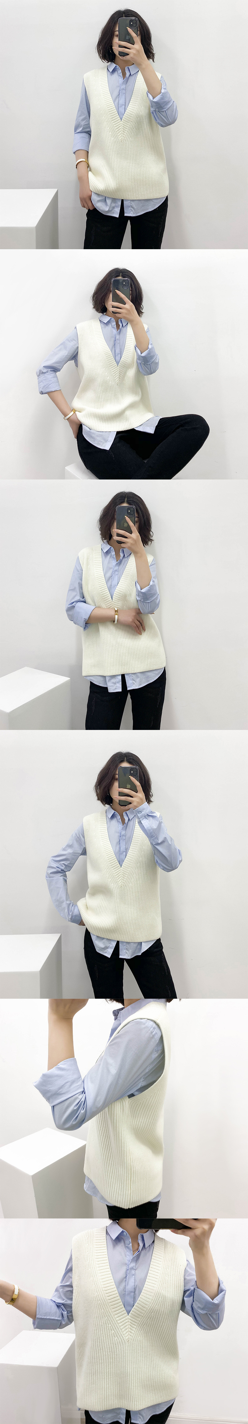 Gilet femme - Ref 3434811 Image 11