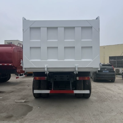 Transport Vehicles, Tractors, Semi-Trailers, Yük maşınları