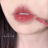 High quality lipstick, syrup, glossy lip gloss, mirror effect