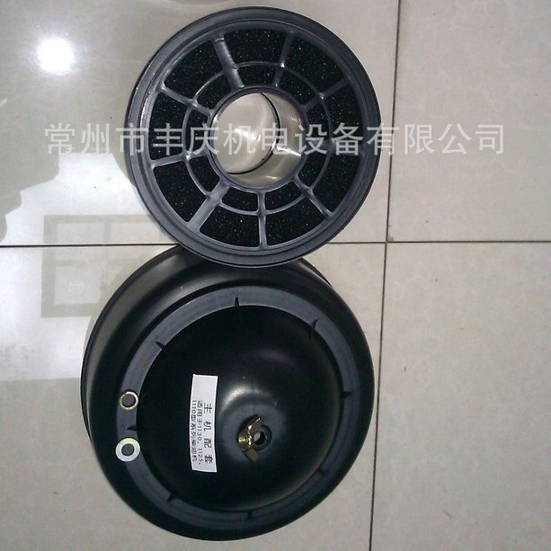 S1110主机空滤器（尼龙）