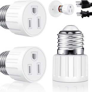 E26 lamp adapter lamp lighting accessories