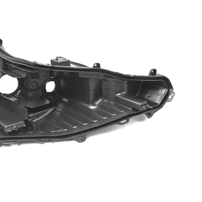 Suitable for BZ3 headlight rear Other lights