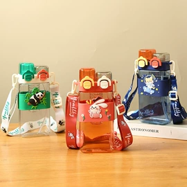 塑料杯;运动水壶;保温杯