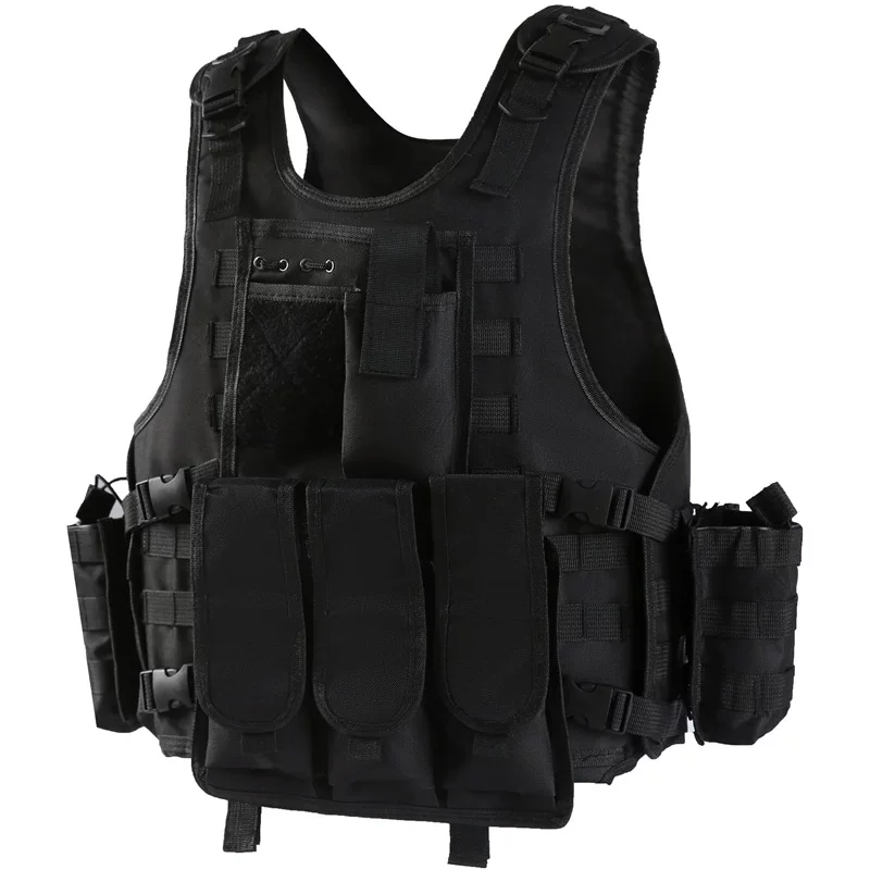 (Трансграничная торговля), тактики путешествия легкий жилет