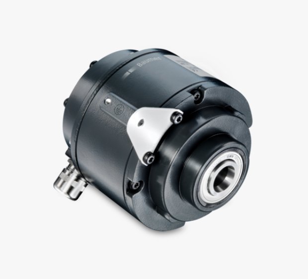 德国进口光电增量式编码器HOG60 DN 10000 CI 12H7堡盟运动控制传