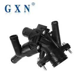 节温器;汽车传感器;其他行走系统