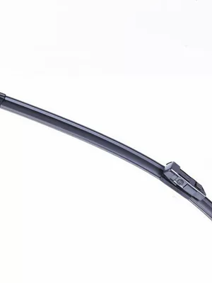 and rear wiper strip, Wiper