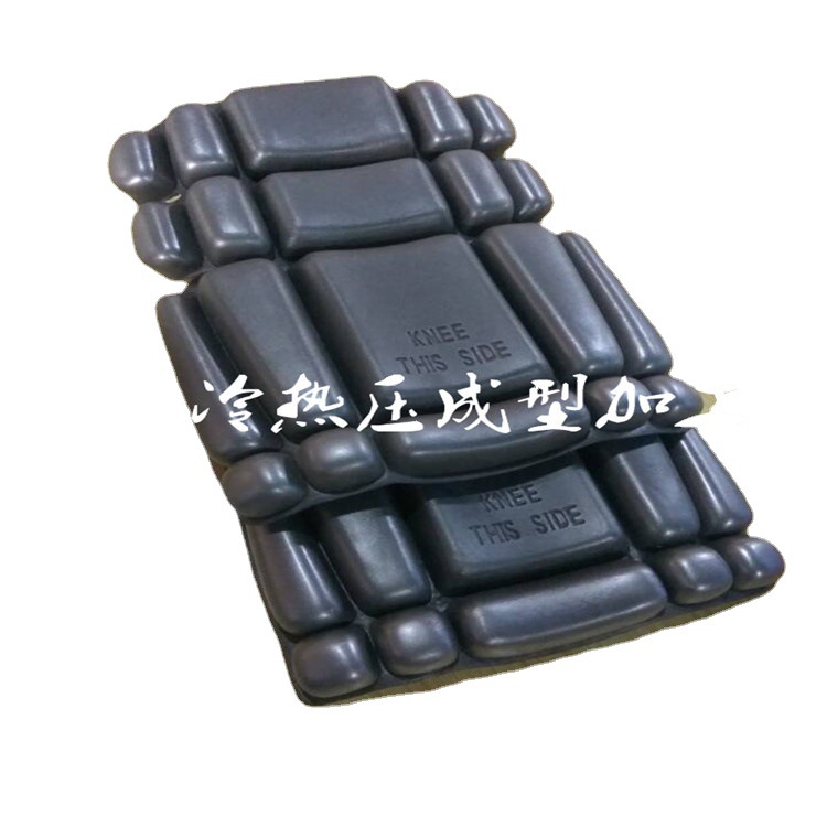 厂销防水泡绵保护罩 热压eva潜水料泡棉套厂销