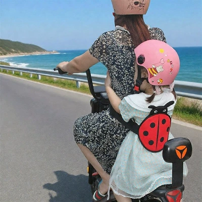 car motorcycle children's safety belt Other Automotive Safety Supplies