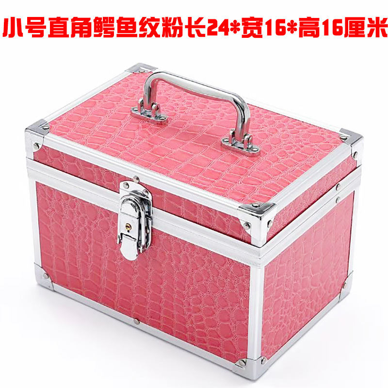 (2개) 발 치료 마사지 기술자 상단 시계 휴대용 도구 상자 발 목욕 아티스트 뷰티 살롱 귀 컬렉션 상자 사우나 목욕 화장품 상자