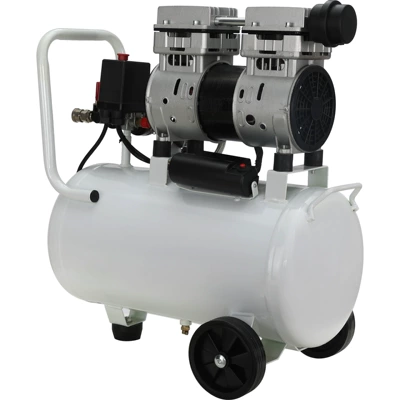 Hava kompressorları compressor 4 pole